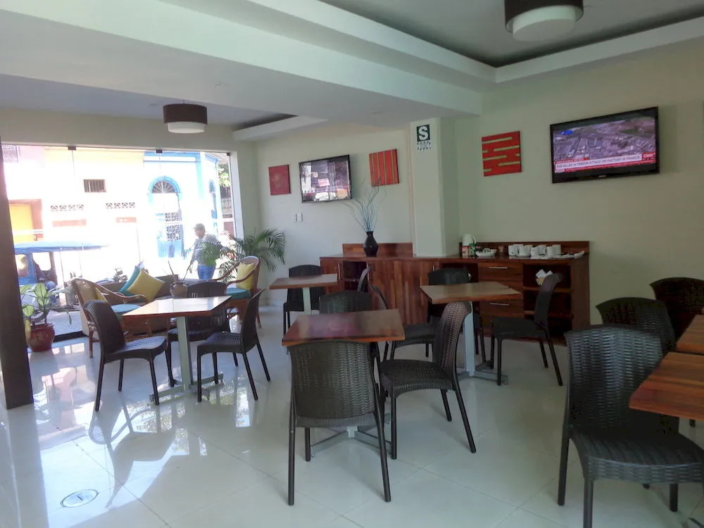 Foto - El Dorado Express Hotel