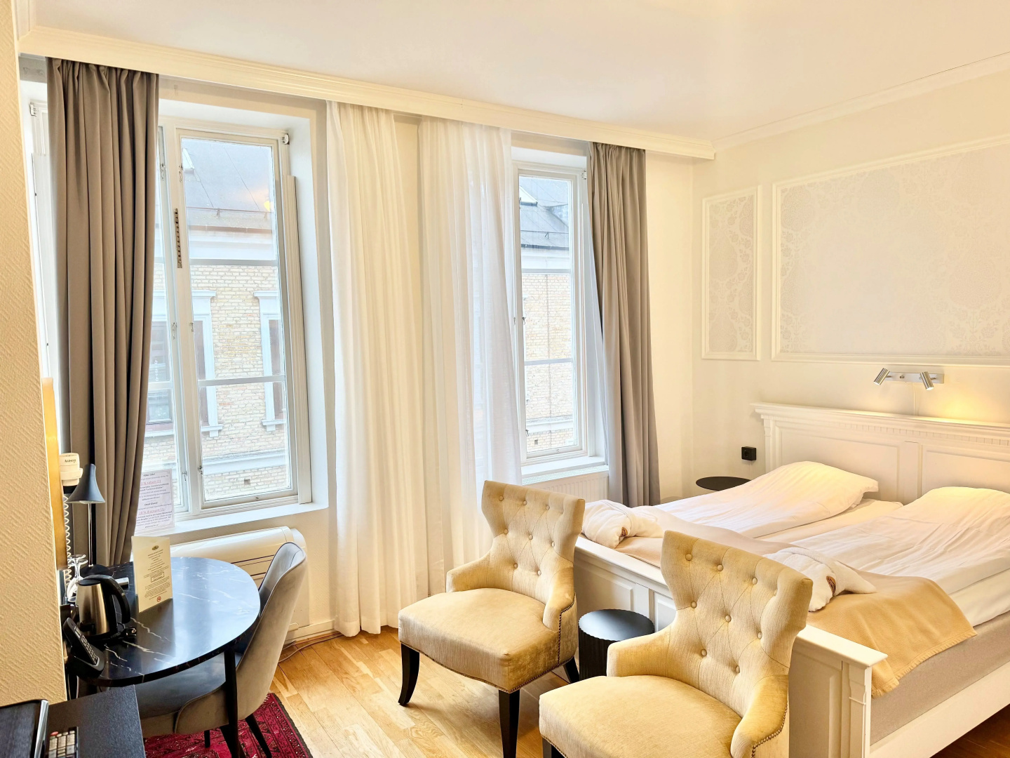 Photo - Hotel Concordia