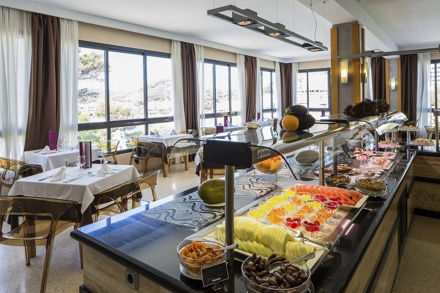 Foto - Palladium Hotel Cala Llonga - Adults Only