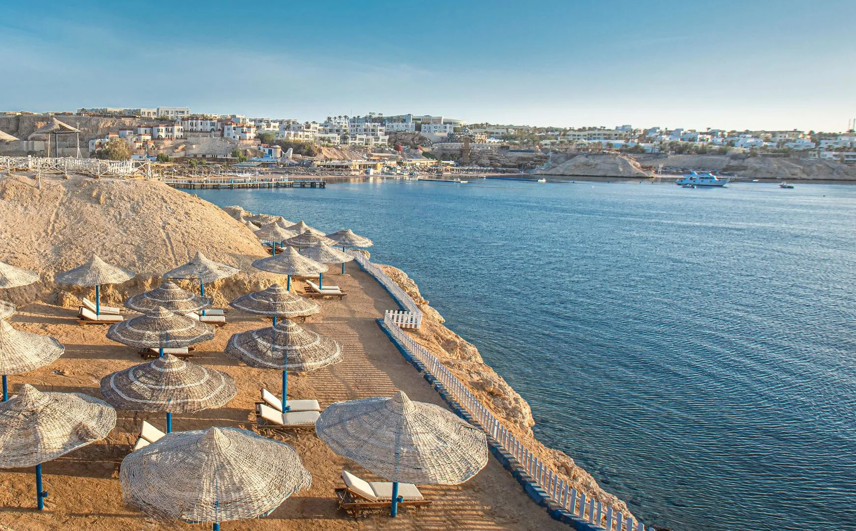 Photo - Romantic Sea View Villa at V Hotel Sharm El-Sheikh, Egypt