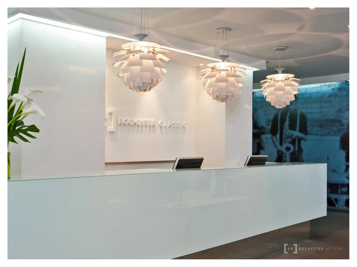 Foto - Rochester Hotel Classic