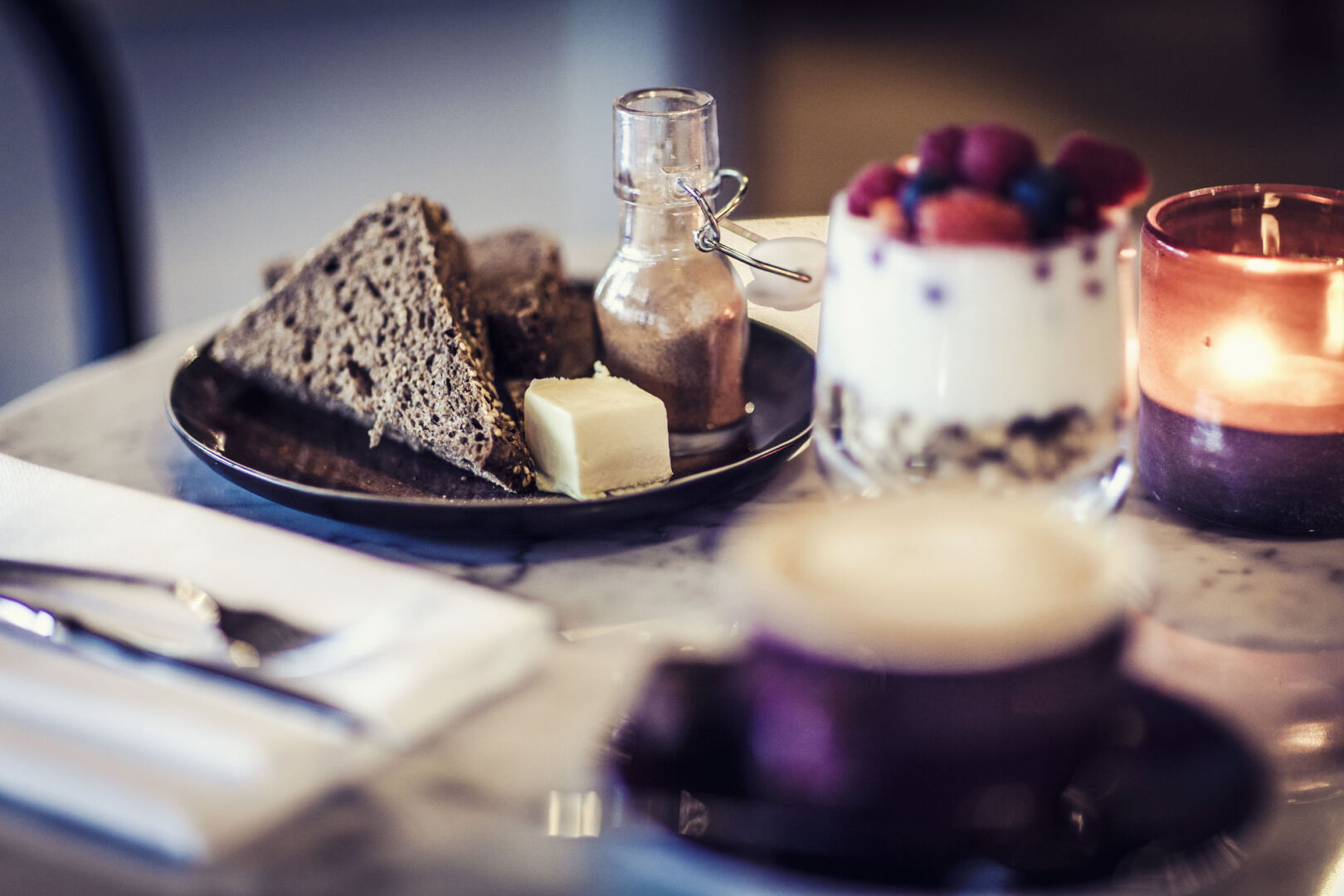 Foto - Carlton Square Hotel