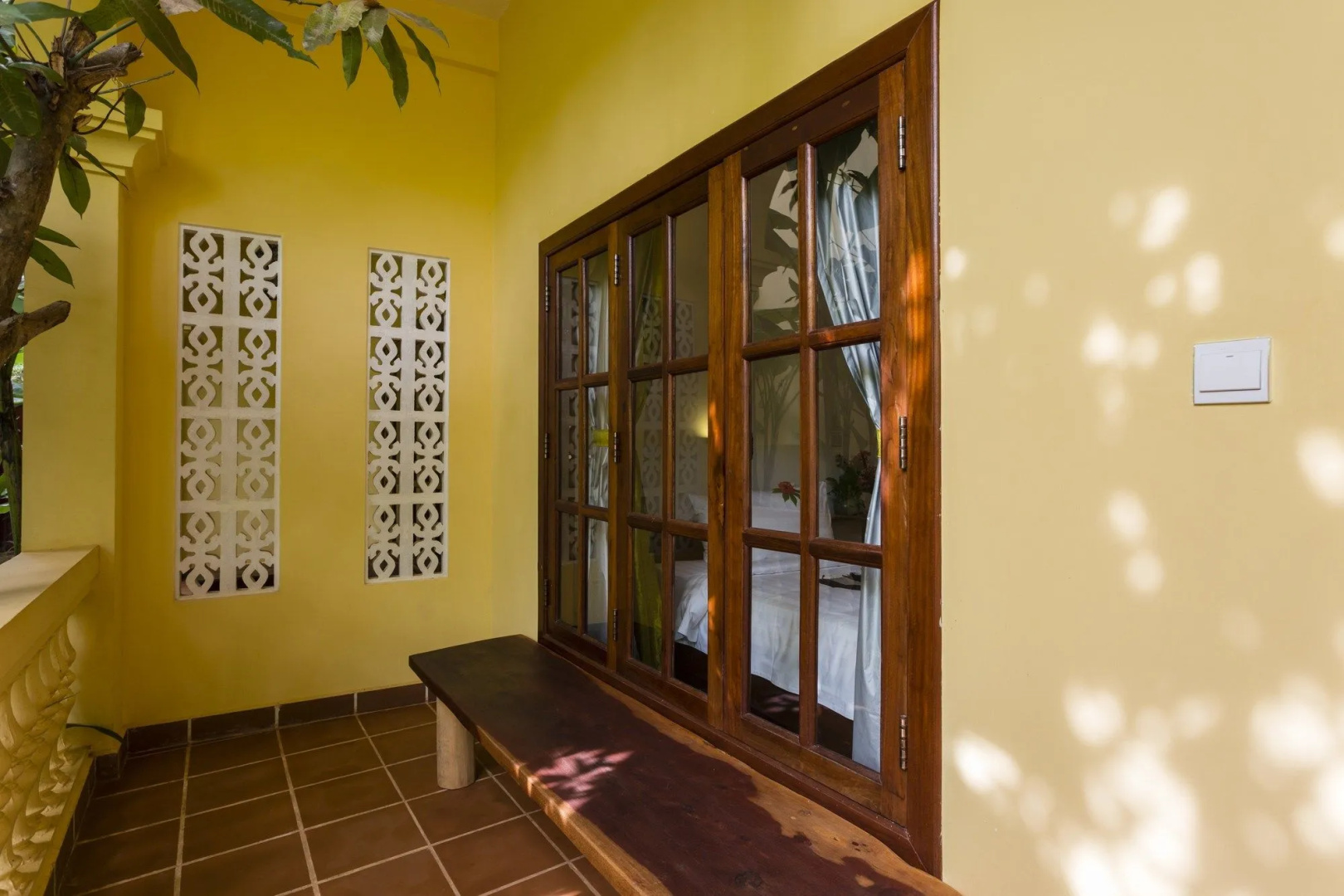 Foto - Le Jardin d'Angkor Hotel & Resort