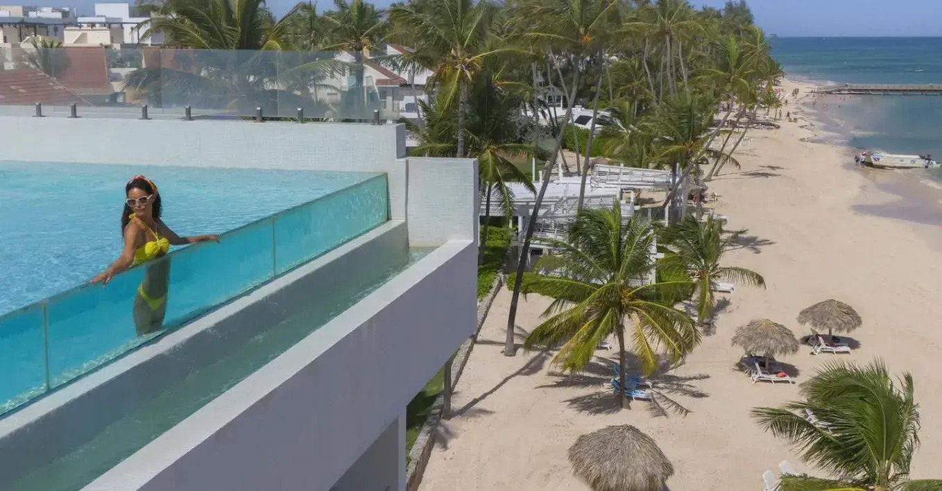 Foto - Hotel whala!bávaro - All Inclusive