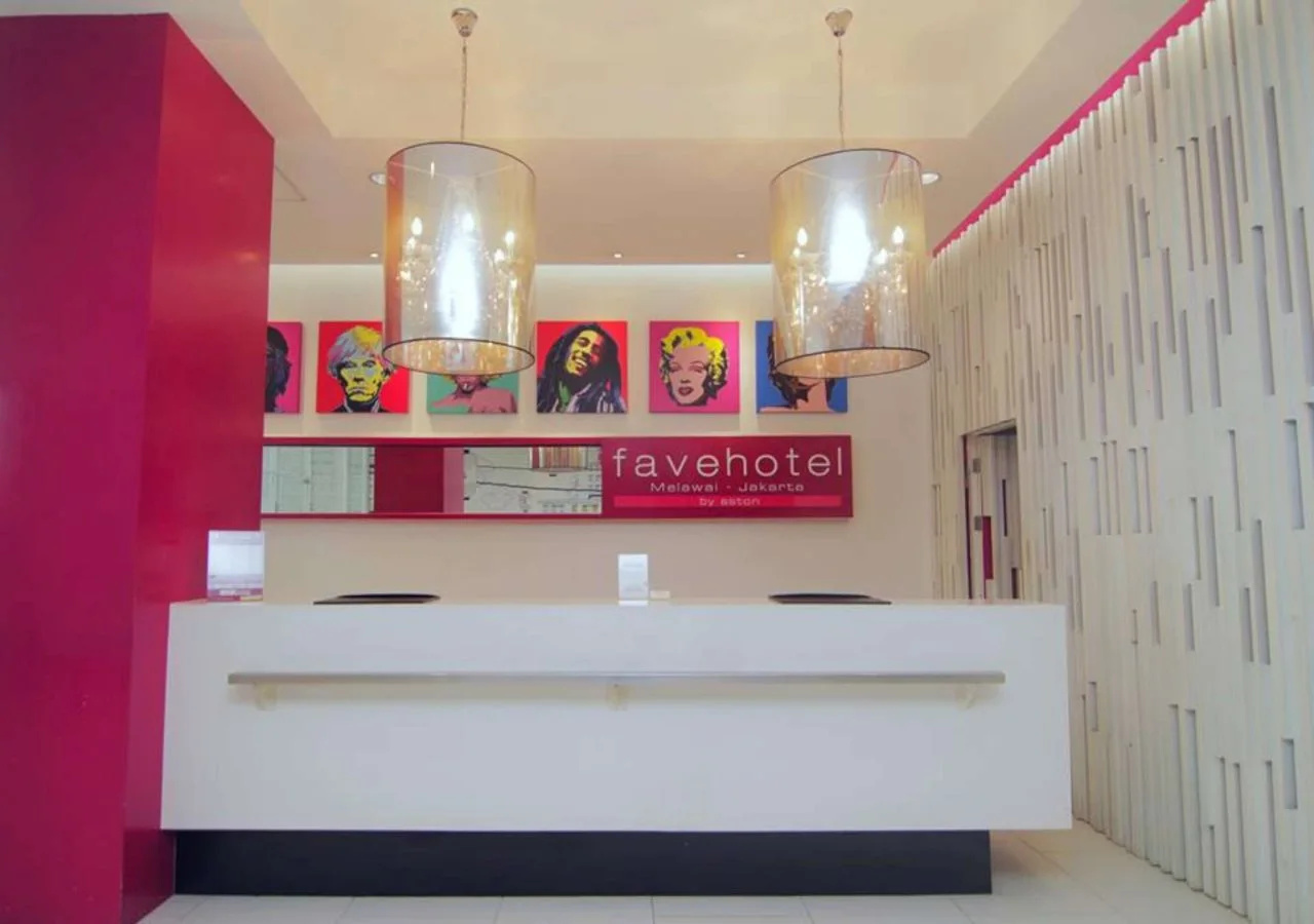 Foto - favehotel Melawai
