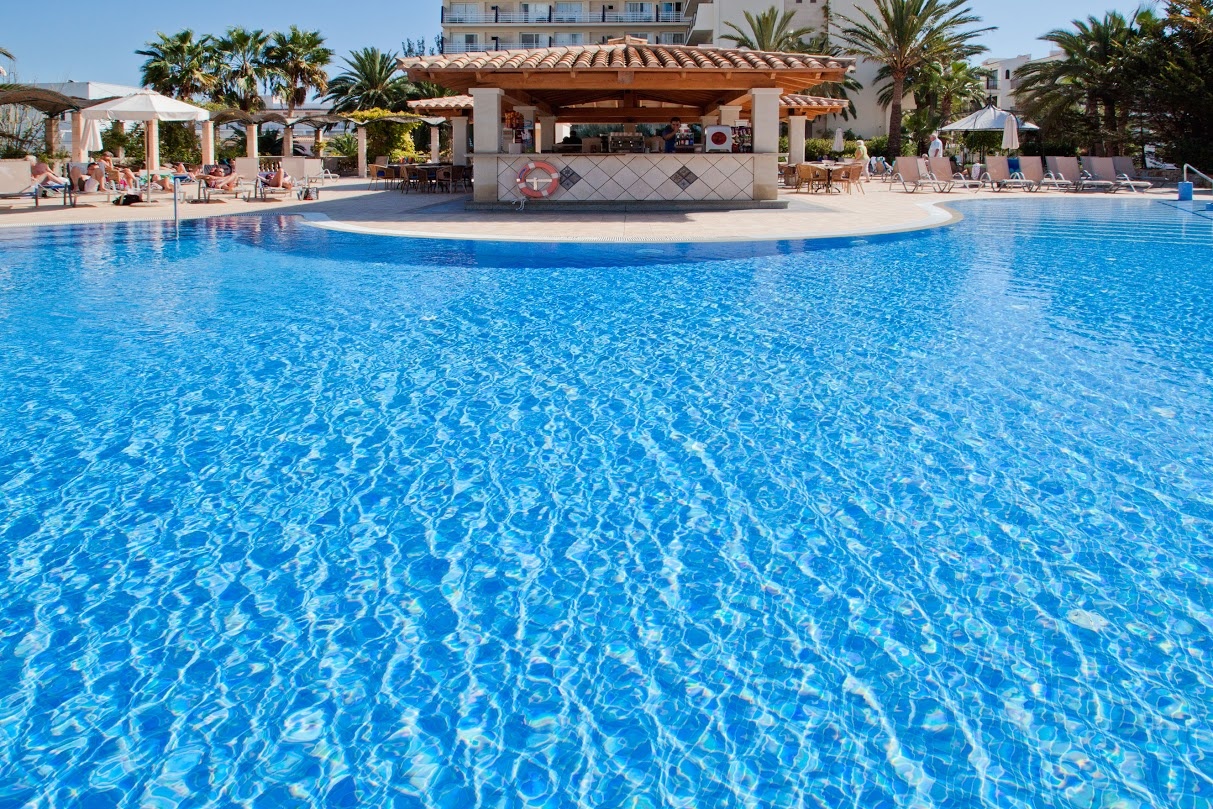 Photo - Hotel Vistamar (Adults Recommended)