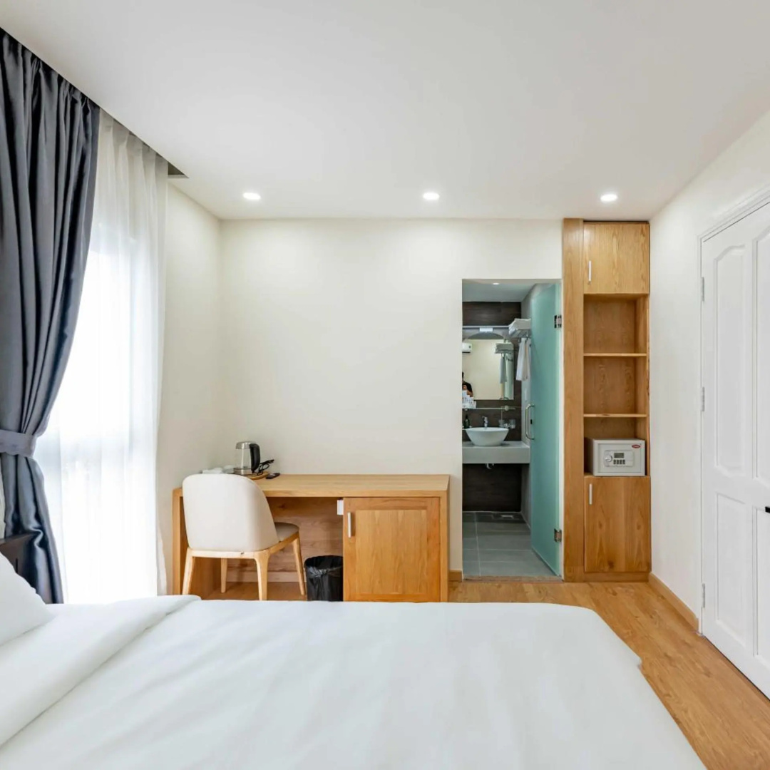 Foto - Edoya Hotel Dong Khoi