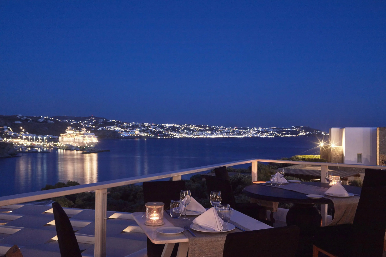 Photo - Mykonos Princess Hotel