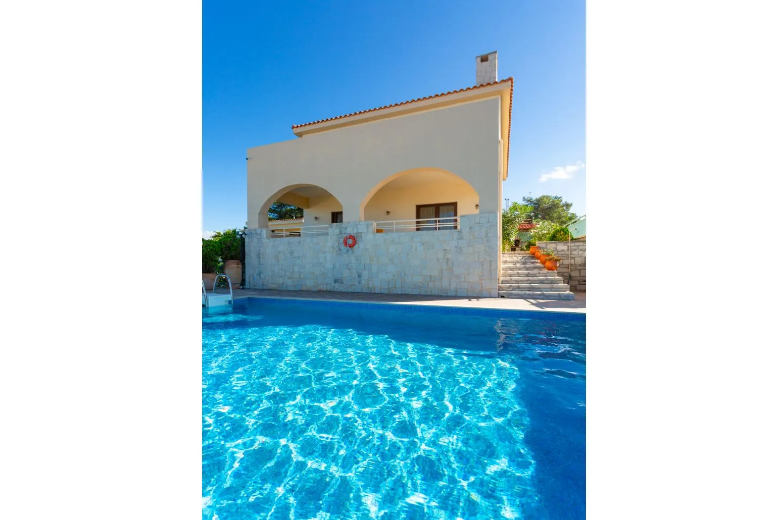 Foto - Villa Selini