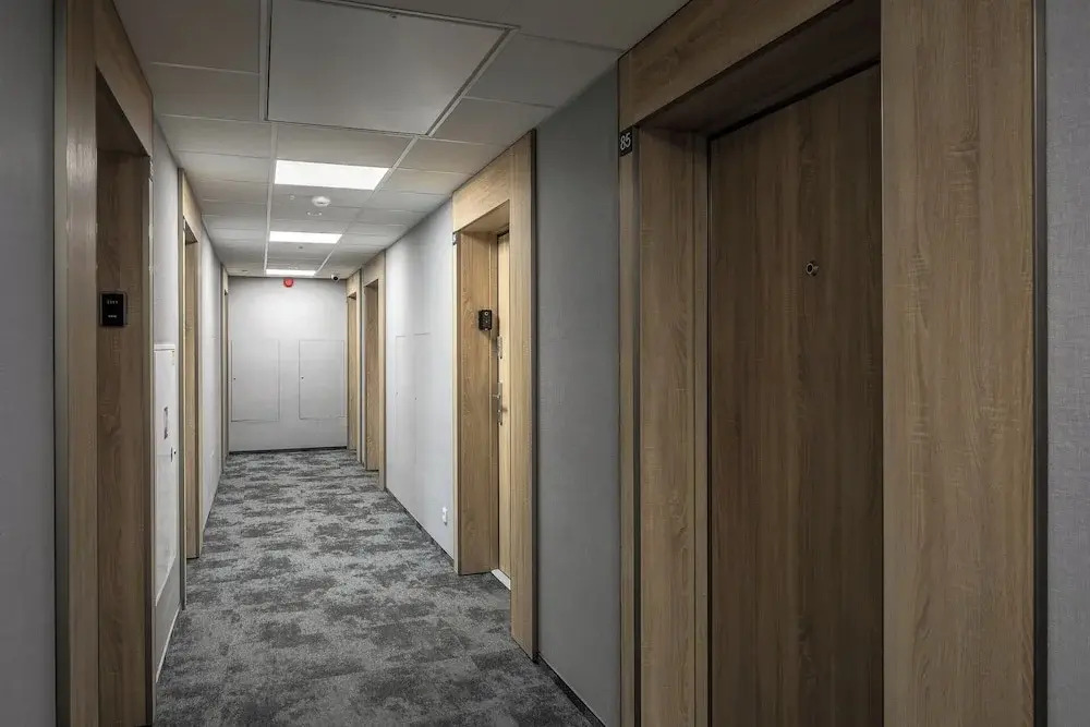 Foto - Iron Street by A11 Sauna