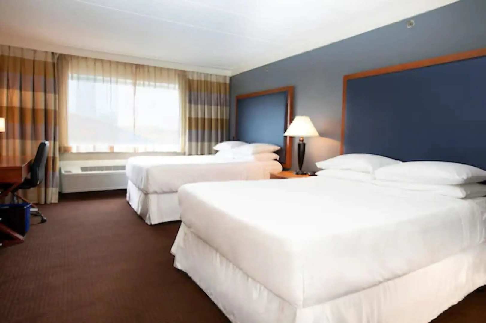 Foto - Sheraton Niagara Falls