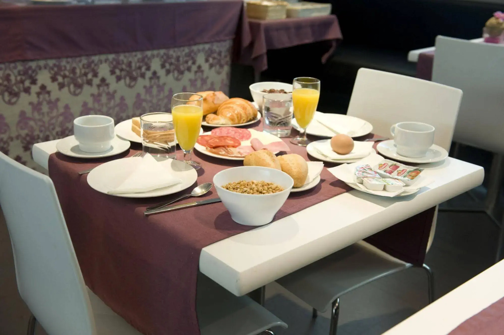 Foto - TOC Hotel Las Ramblas