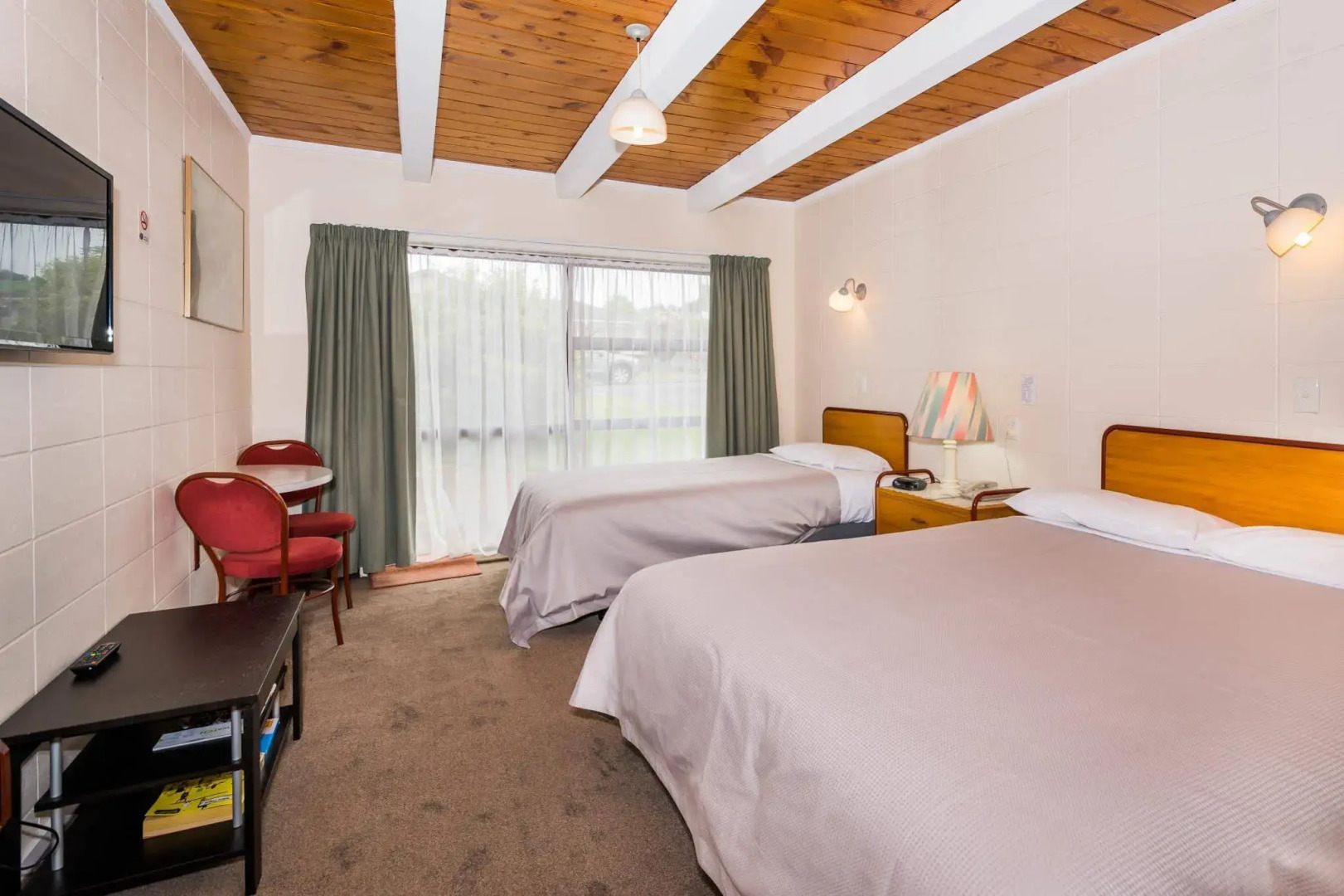 Photo - Takapuna International Motor Lodge