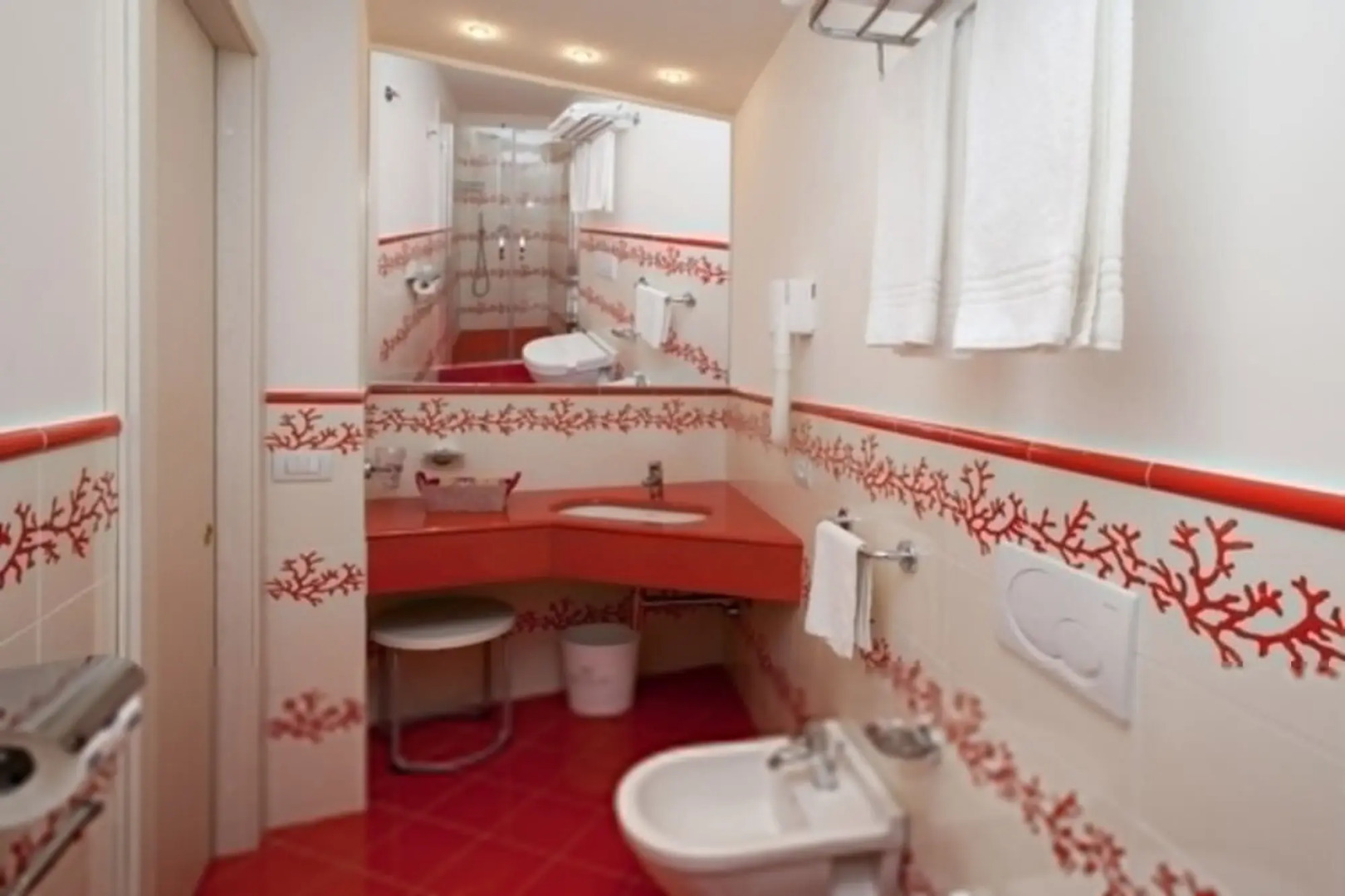 Photo - Hotel Corallo Sorrento