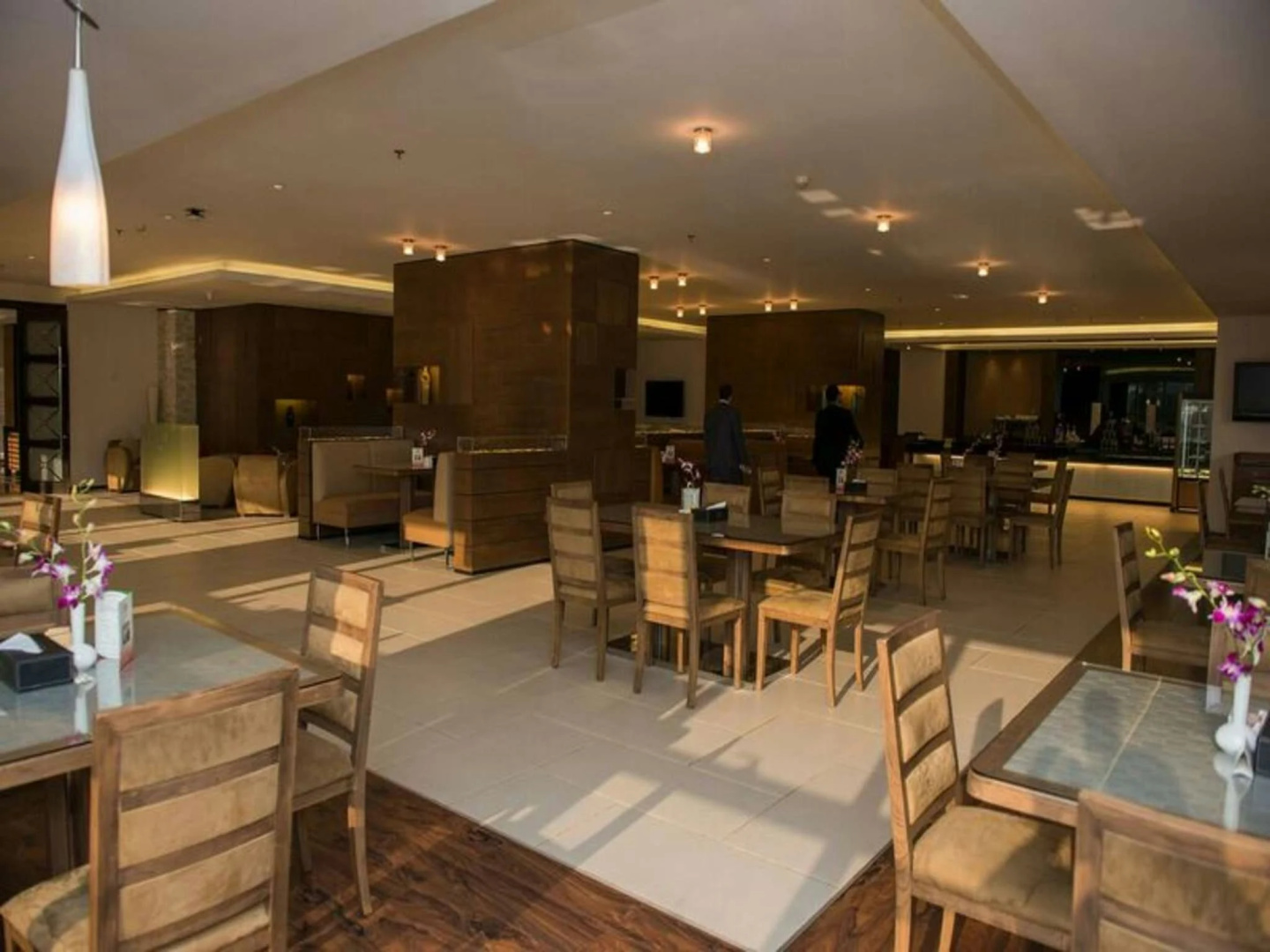 Photo - Executives Hotel - Olaya