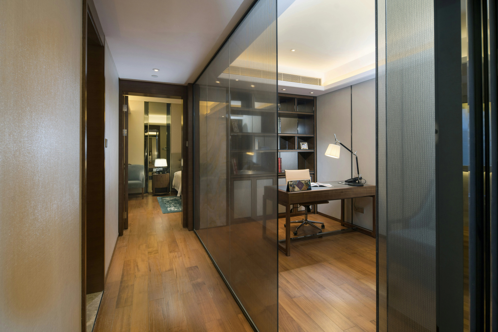 Photo - Fraser Suites Shenzhen