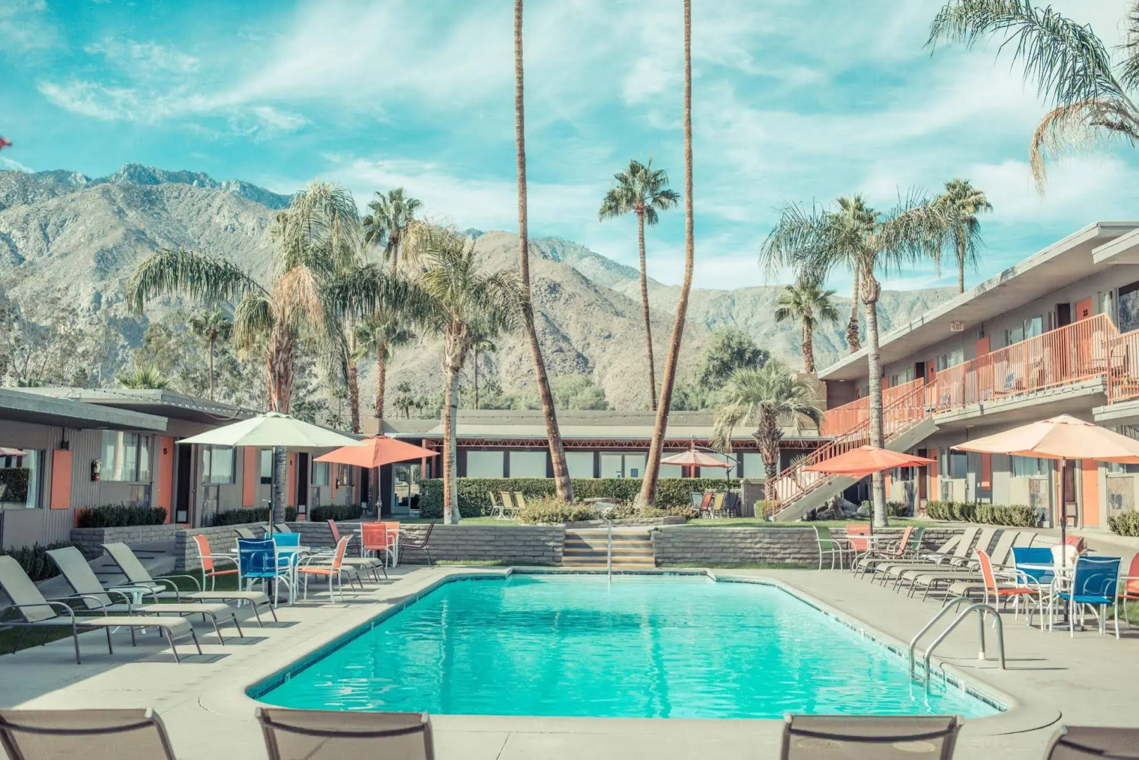 Foto - The Skylark, a Palm Springs Hotel