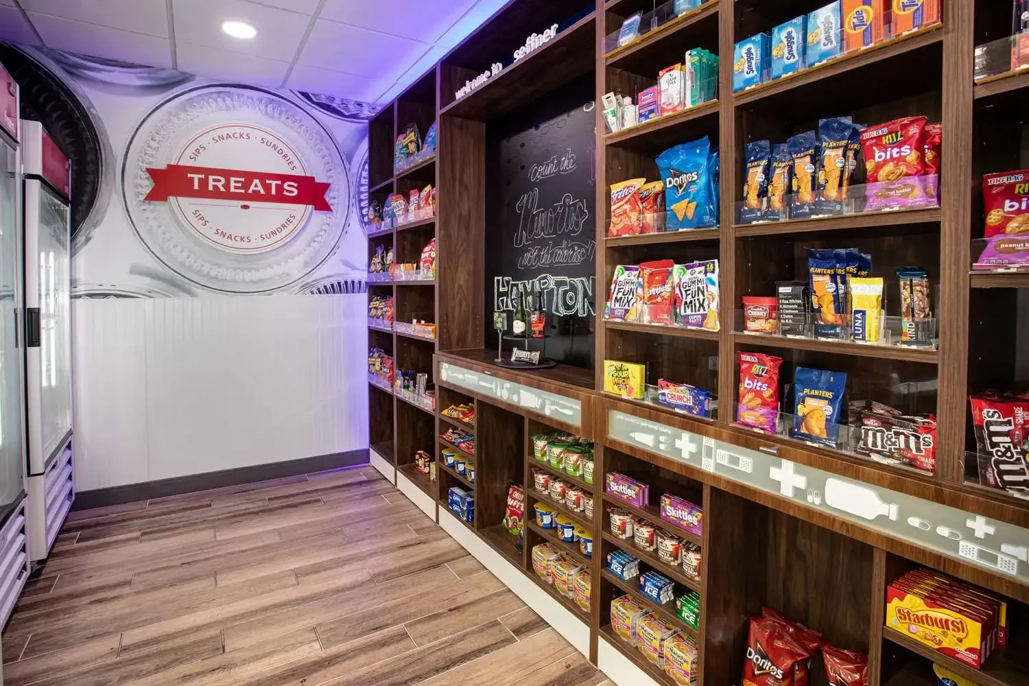 Foto - Hampton Inn & Suites Tampa East Casino Area