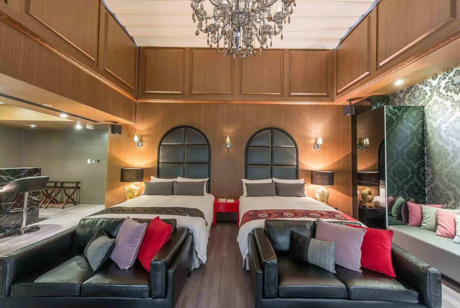 Foto - Royal Rose Hotel Zhongshan
