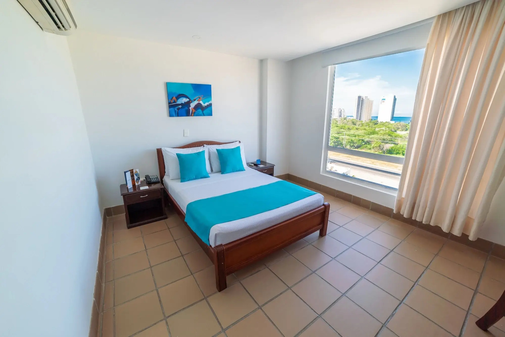 Foto - Sanha Plus Hotel