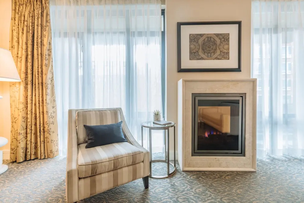 Photo - L'Hermitage Hotel