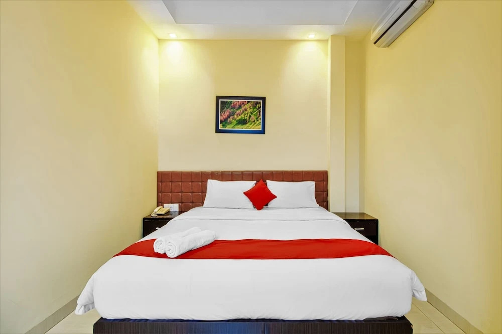 Foto - Hotel O Wesly House