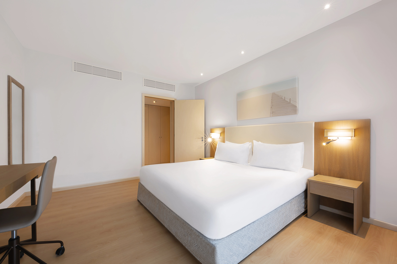 Foto - Eurostars Oasis Plaza Hotel