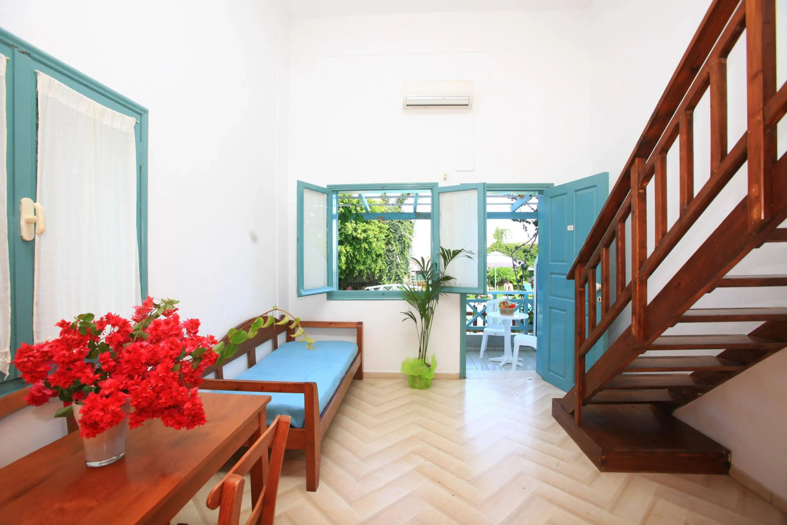 Foto - Anatoli Apartments