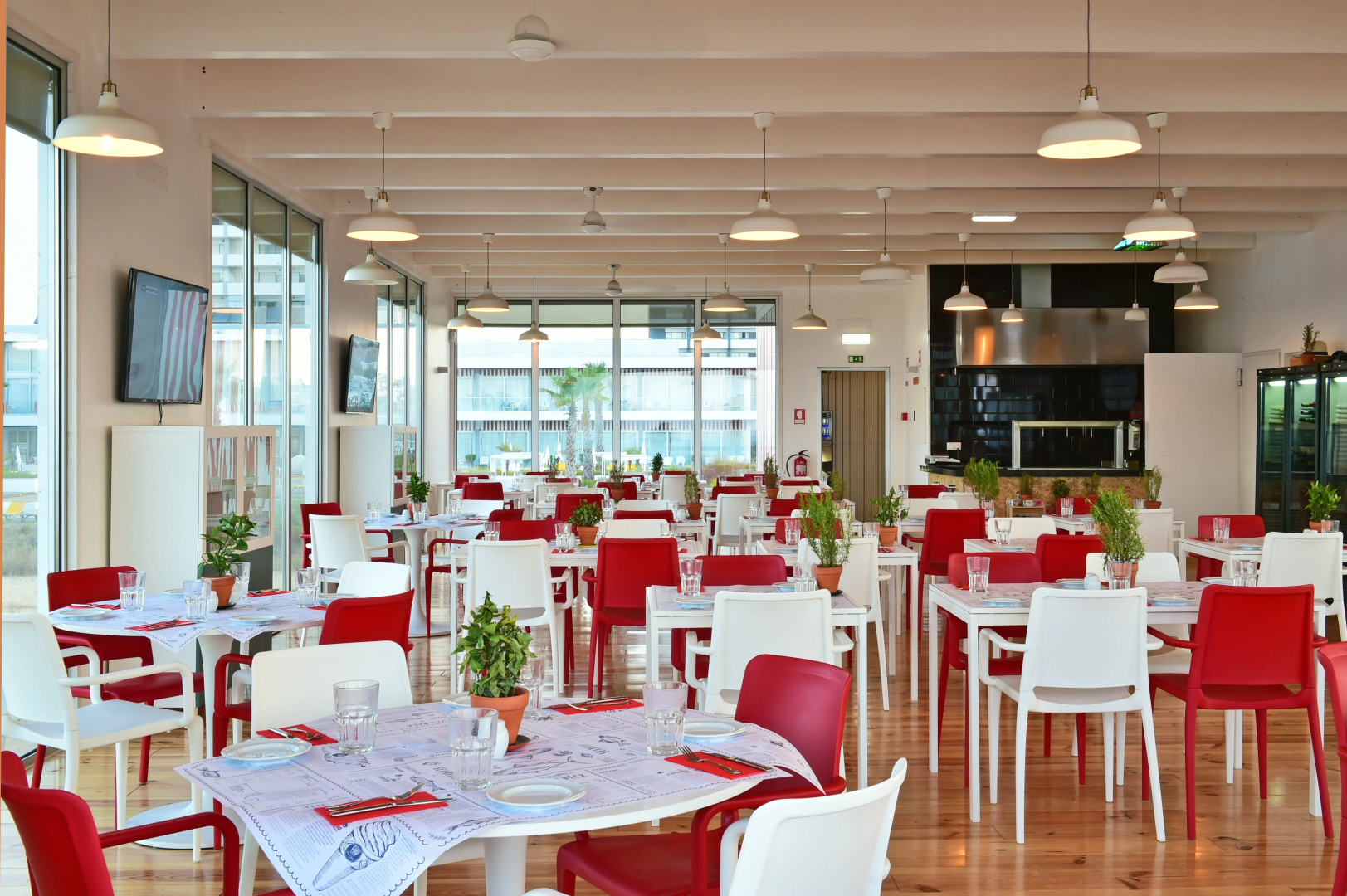Foto - Pestana Alvor South Beach, Premium Suite Hotel