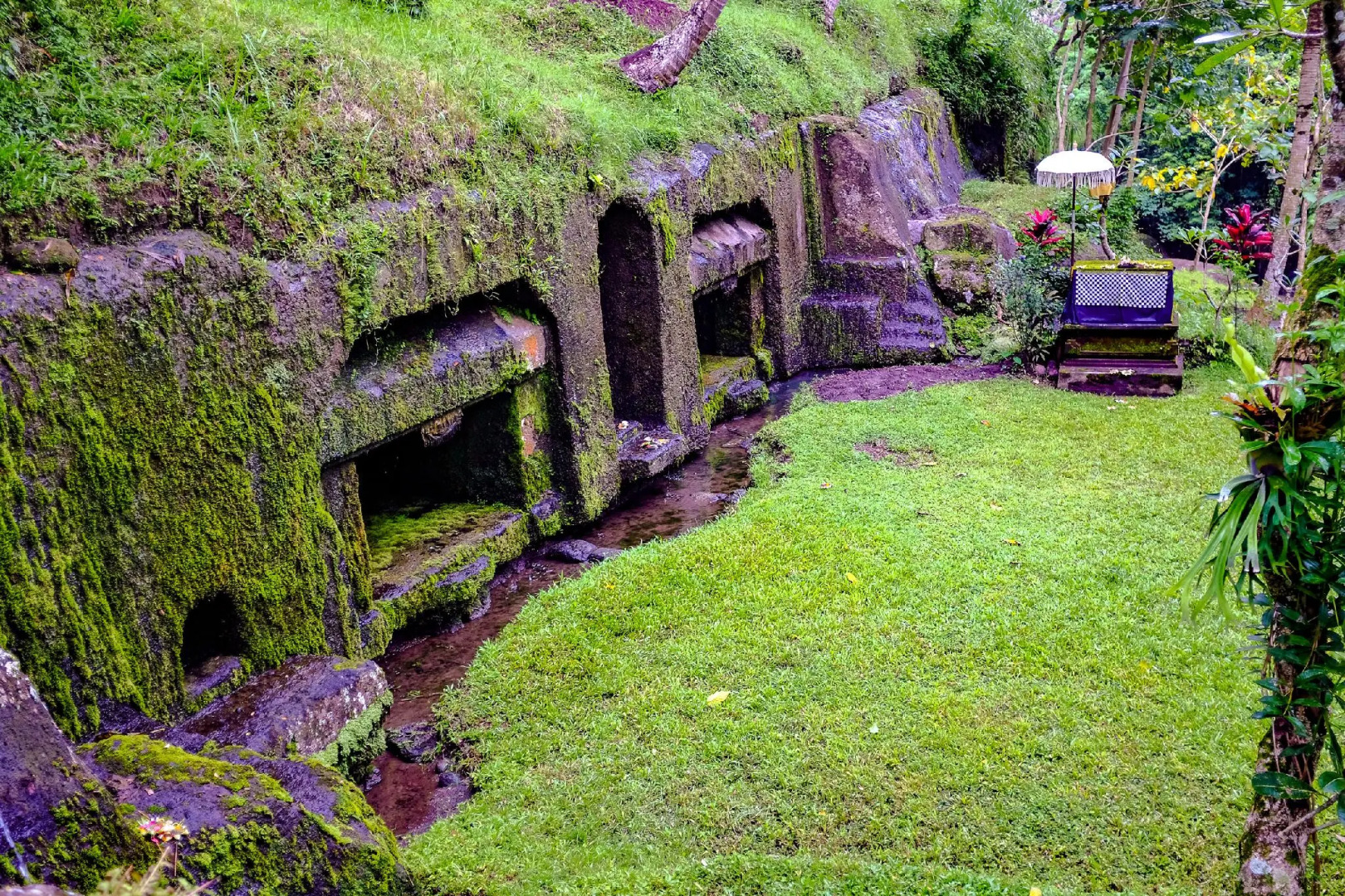 Photo - Ubad Retreat