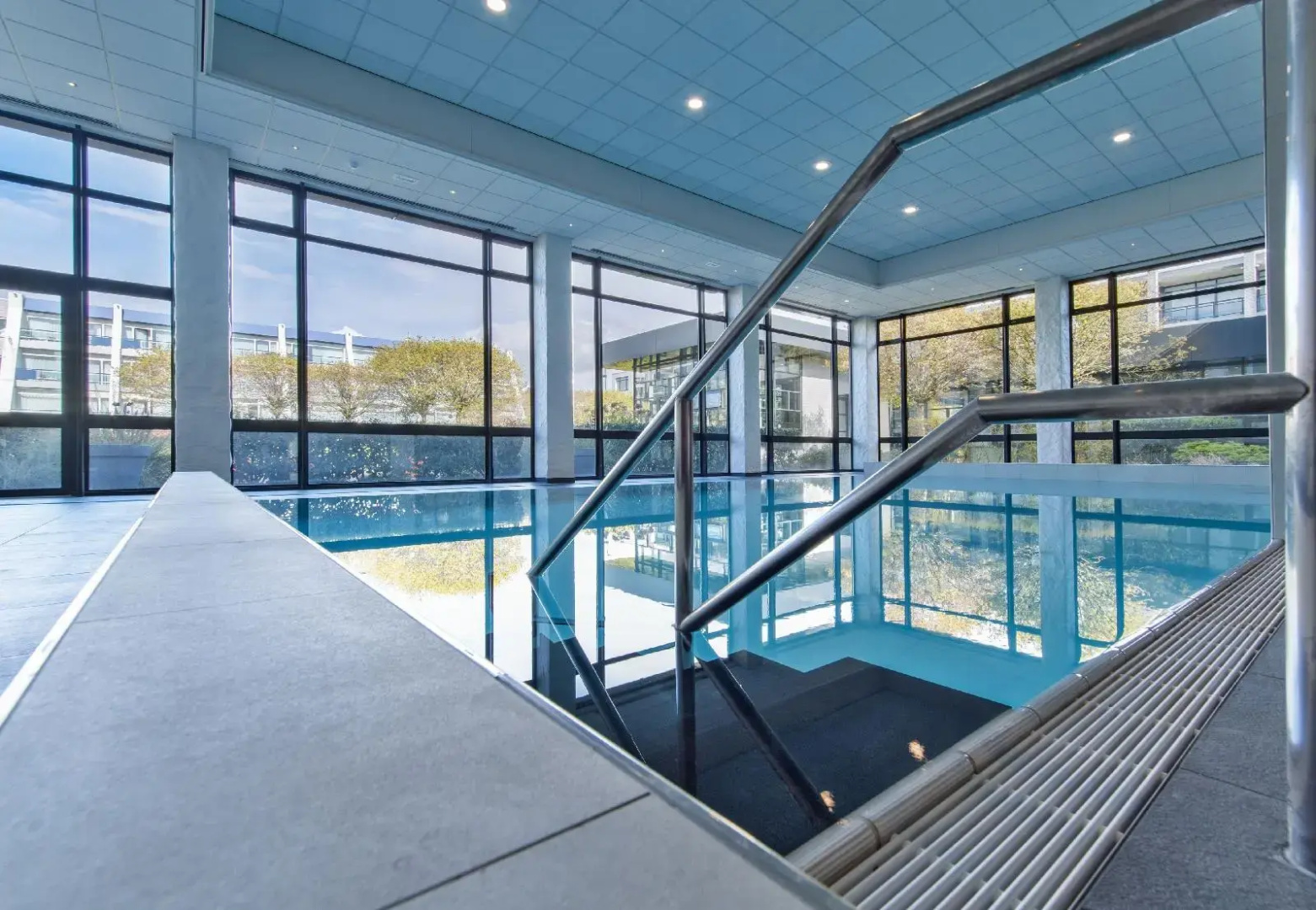 Photo - Van der Valk Hotel Schiphol