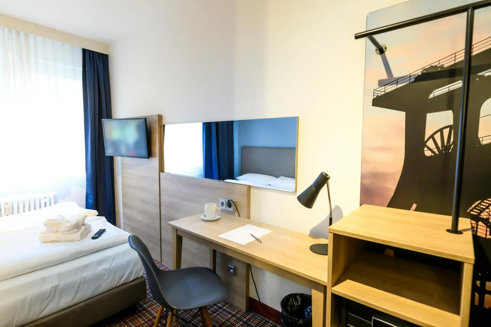 Photo - Hotel Ambassador Essen