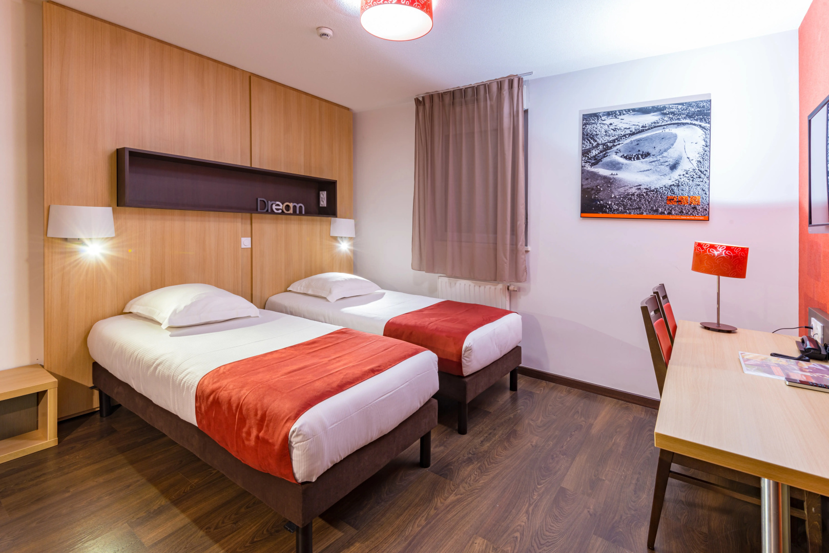Foto - Apparthotel Privilodges Carré de Jaude