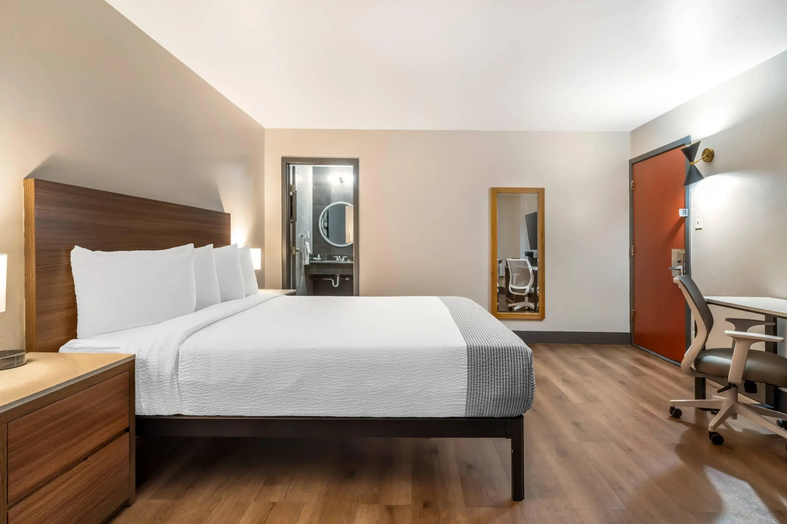 Foto - La Luna Inn, an Ascend Collection Hotel