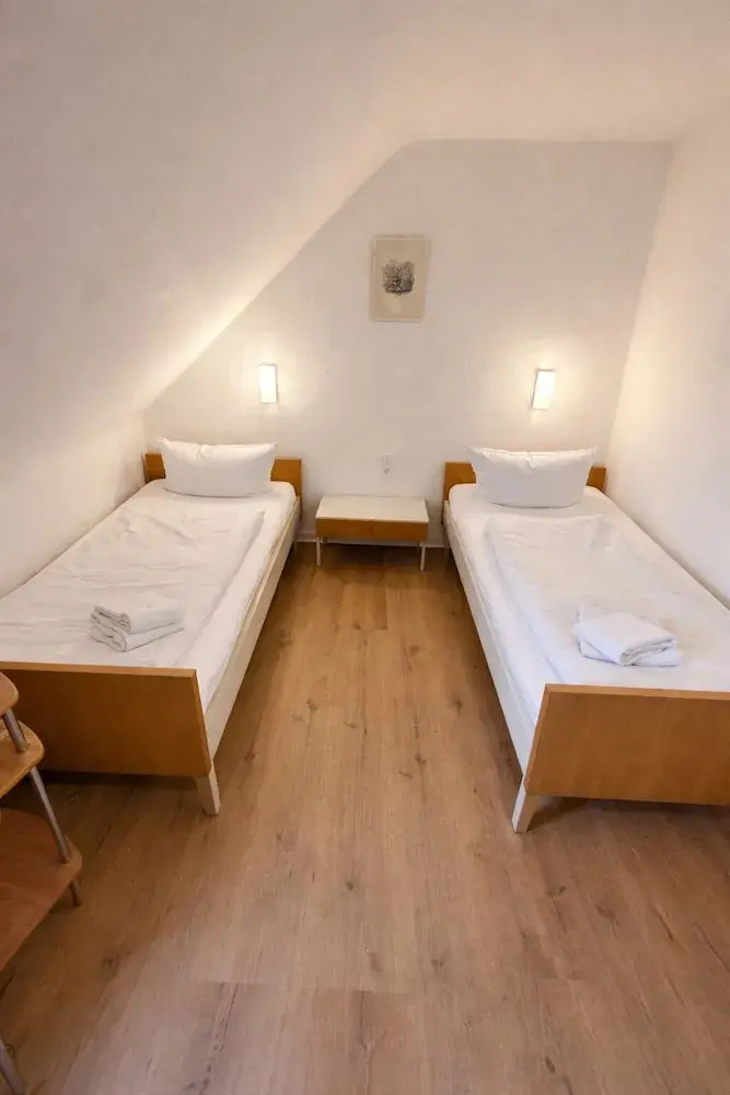 Photo - Hotel Haus Schwan Köln