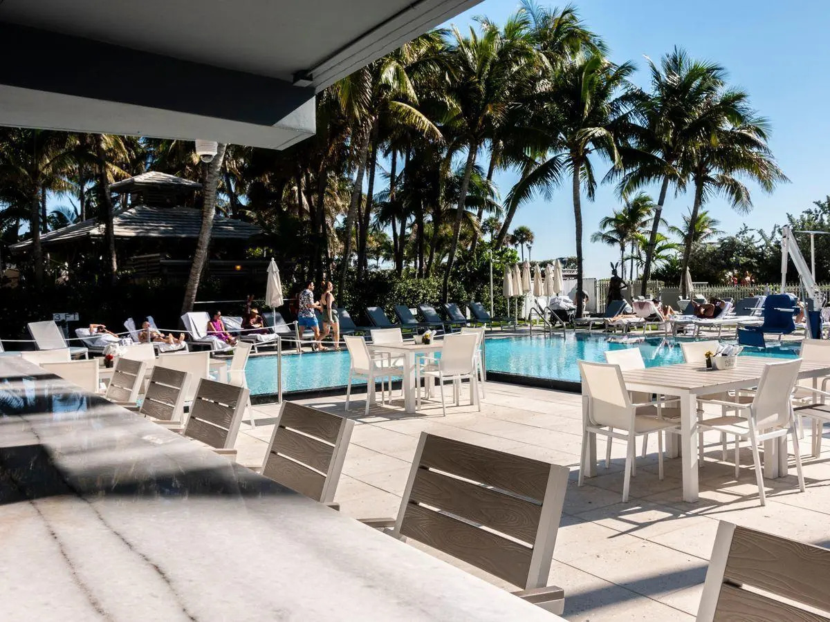 Foto - The Sagamore Hotel South Beach