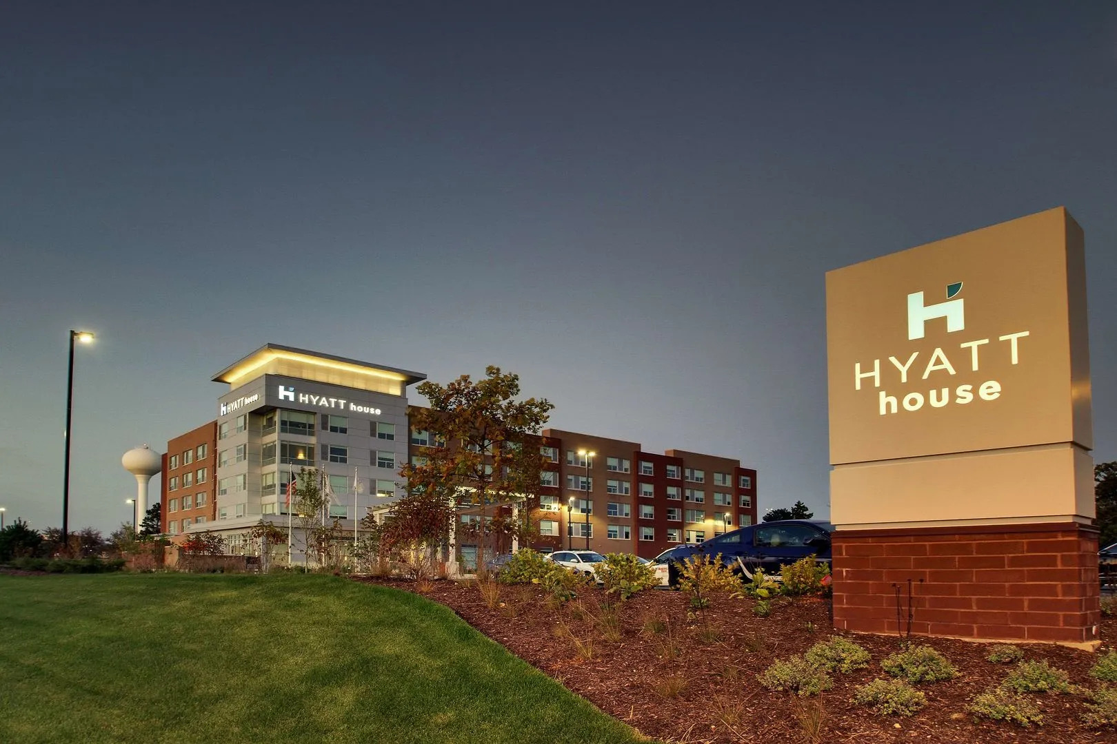 Foto - Hyatt House Oak Brook