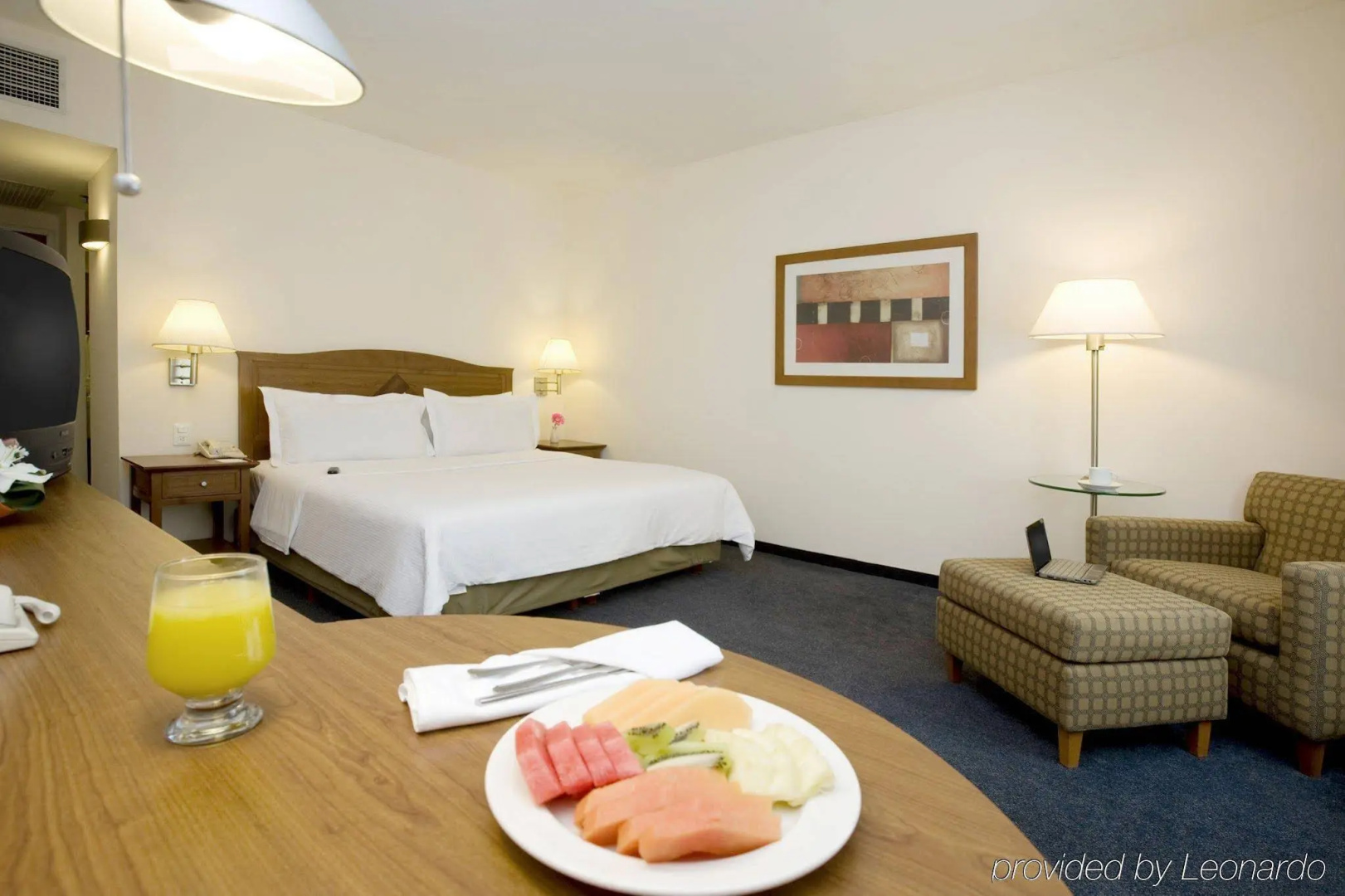 Photo - Fiesta Inn Express San Luis Potosí Oriente