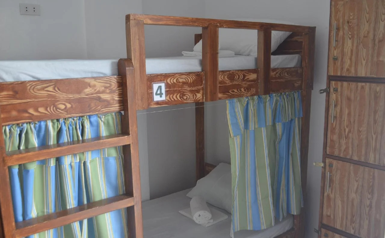 Foto - Chill Out Hostel