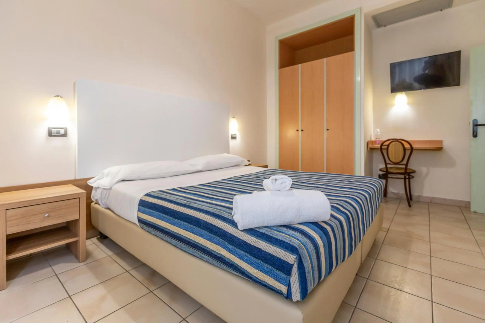 Photo - Hotel Vannucci