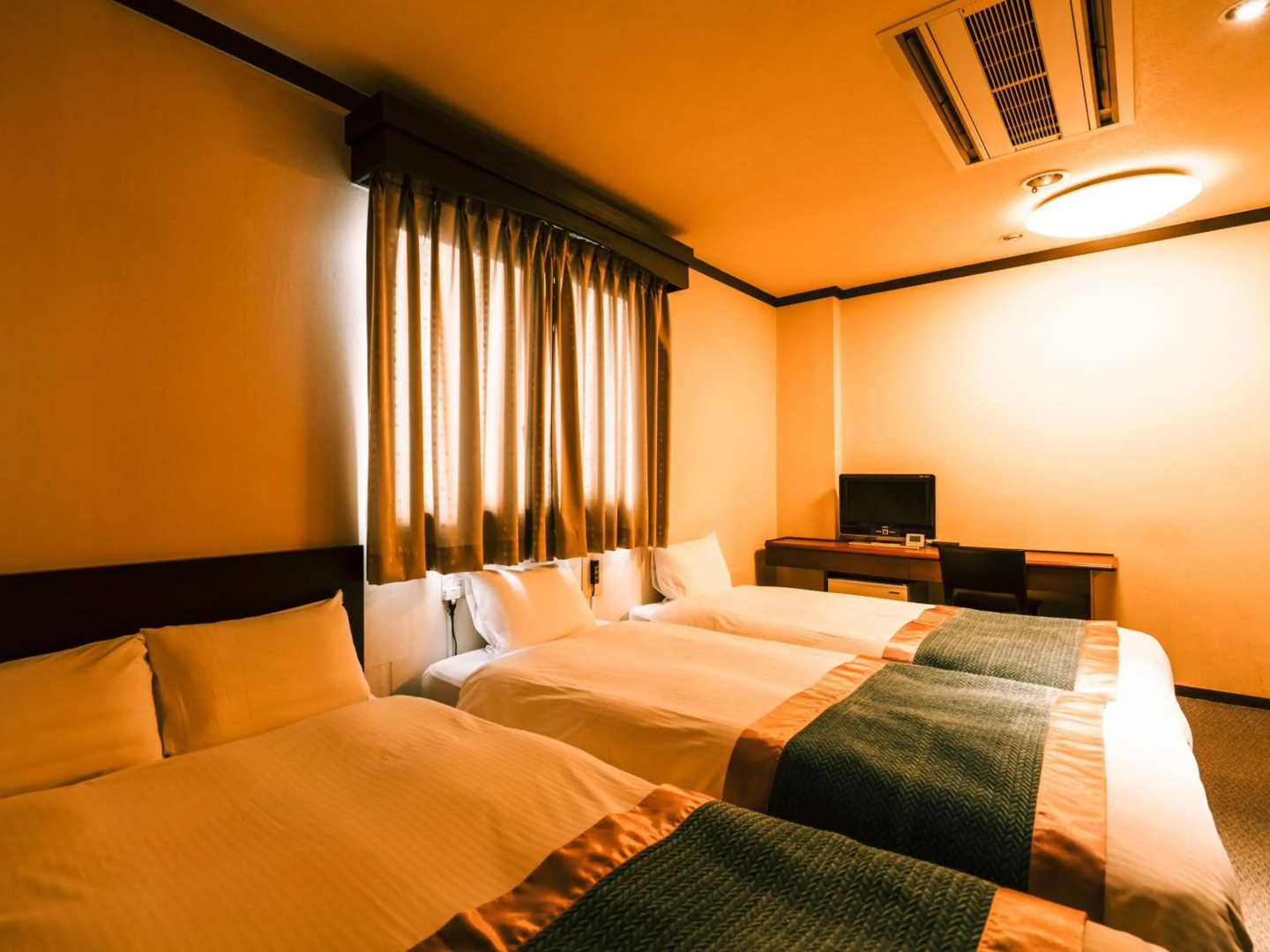 Hotel Area One Takamatsu