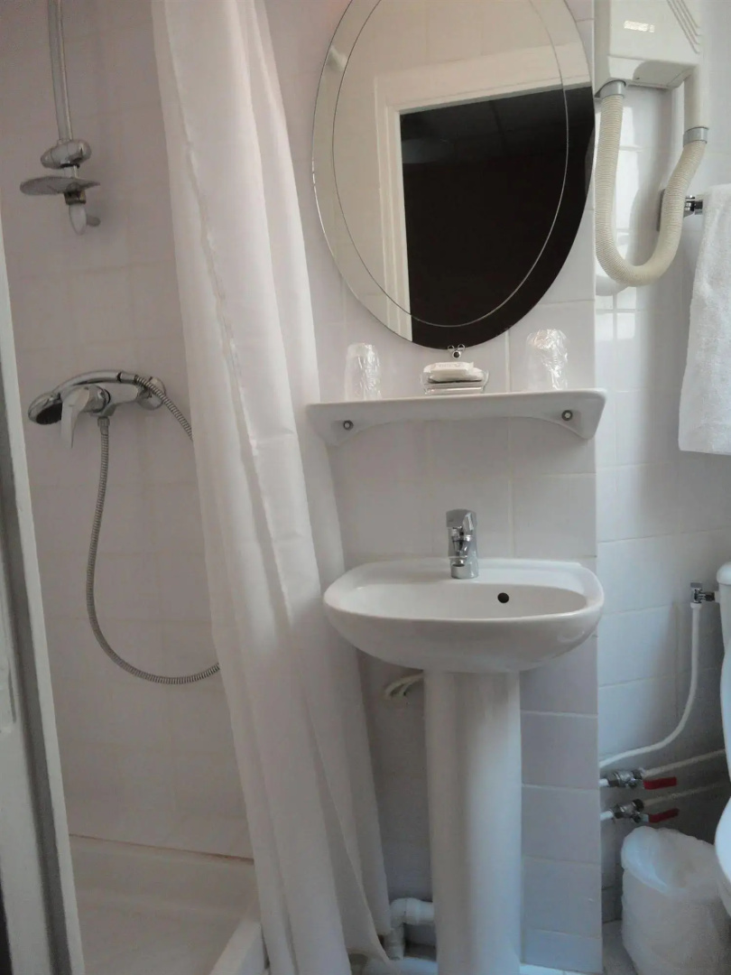 Photo - Hôtel Clauzel Paris