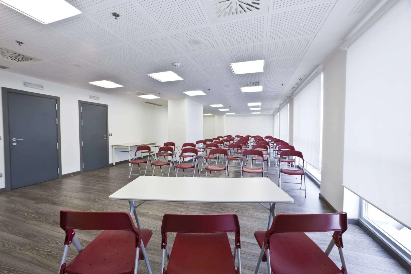 Foto - Sercotel Plaza Feria