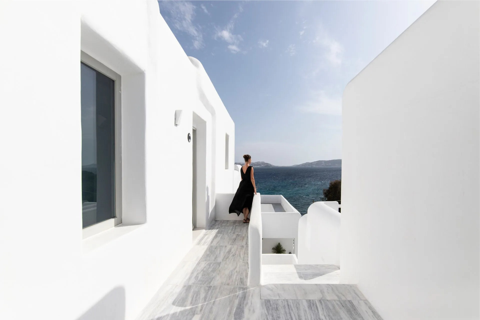 Foto - Nimbus Mykonos