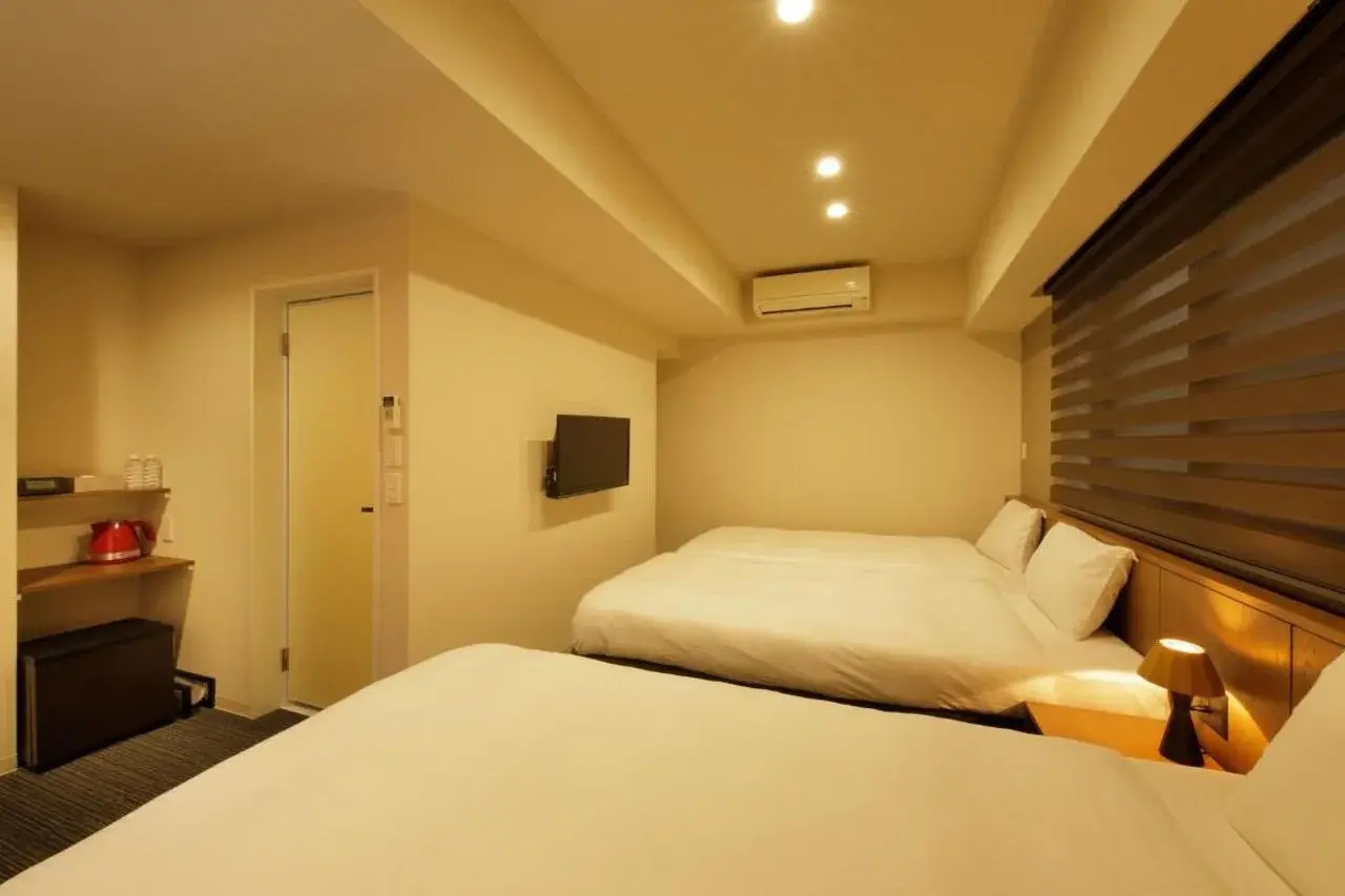 Photo - Smart Place Inn Kyoto Shijo Horikawa
