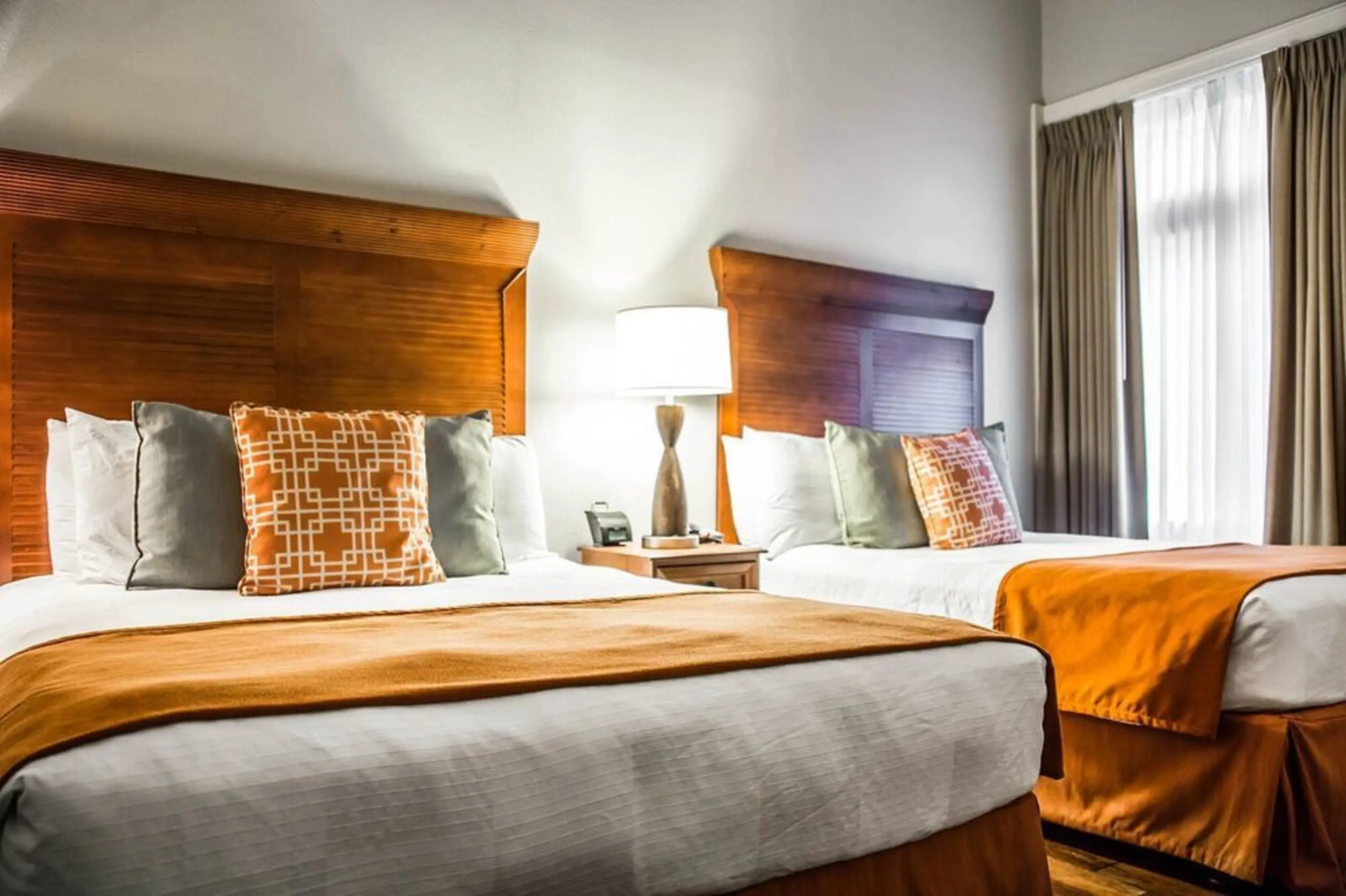 Photo - voco St James Hotel by IHG