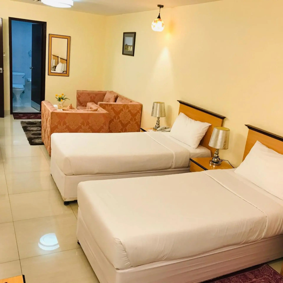 Foto - Panorama Hotel Deira