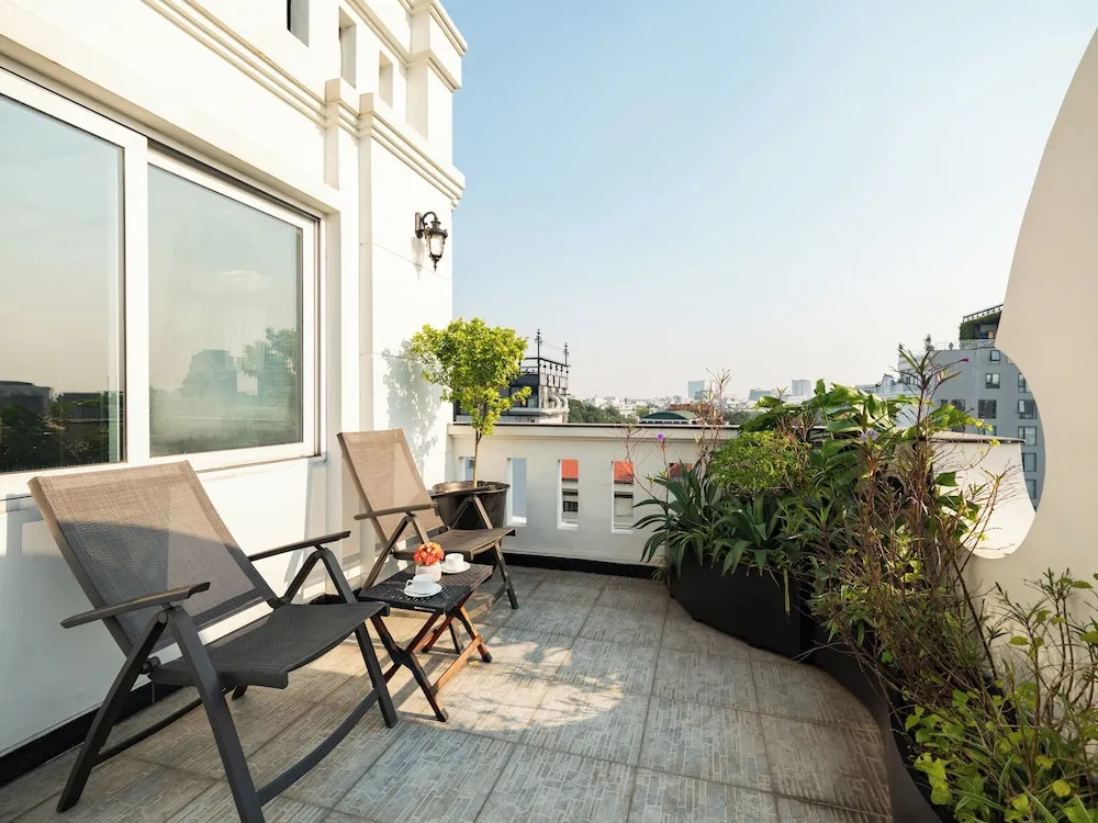 Photo - Hanoi Solis Hotel