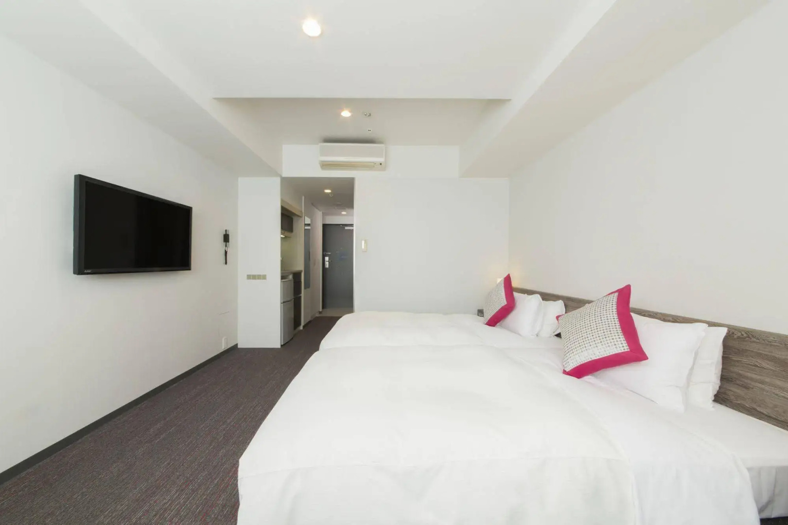 Foto - Tokyu Stay Gotanda