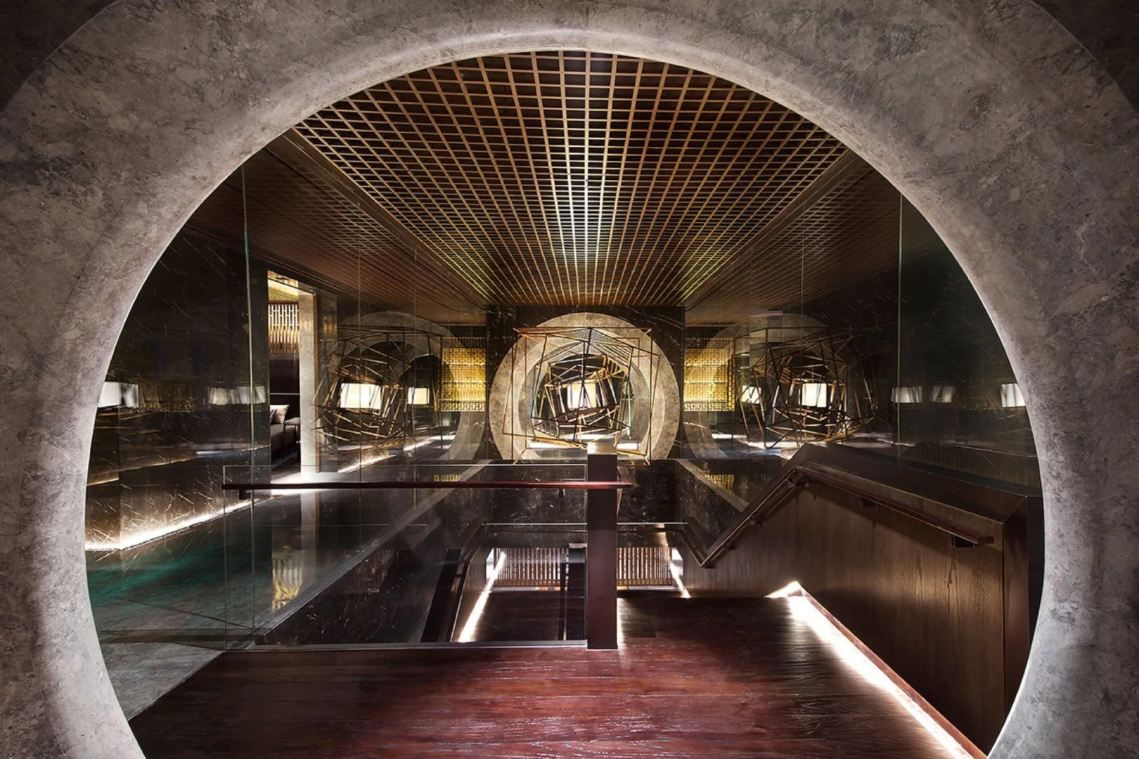 Foto - NUO Hotel Beijing